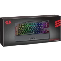 Клавиатура Redragon Broadsword Pro фото 1